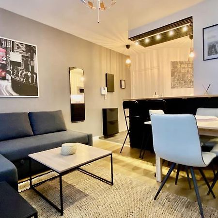 Bel Appart A Nogent-sur-Seine Extérieur photo
