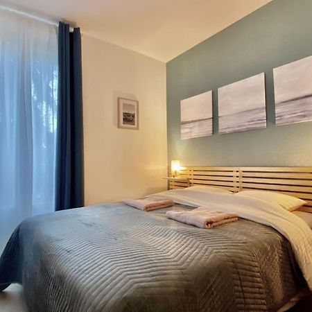 Bel Appart A Nogent-sur-Seine Extérieur photo